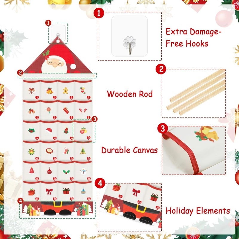 Auch Christmas 24 Day Advent Calendar - Image 3